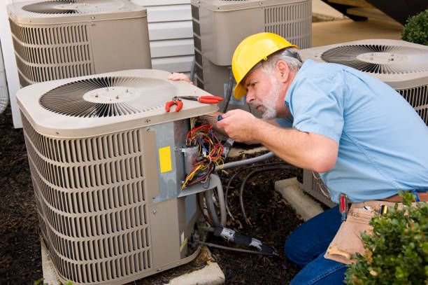 Best Local HVAC companies  in Gray Summit, MO