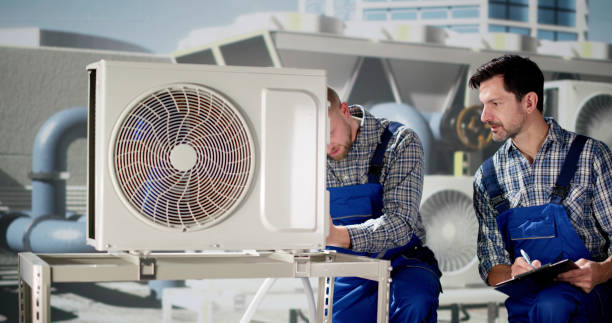 Best Affordable HVAC services  in Gray Summit, MO